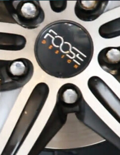 2007 BMW 328i | Foose Wheels
