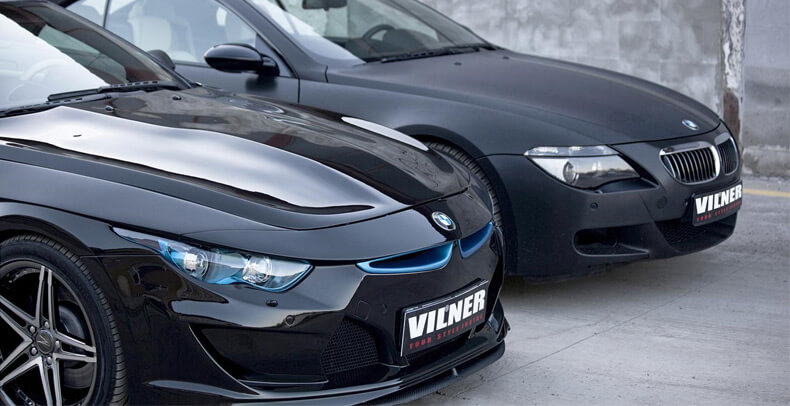 Alloy Wheels