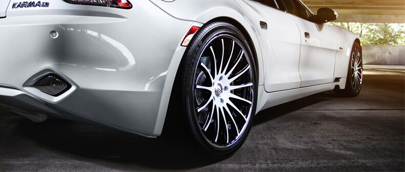 Savini Wheels