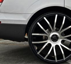 Giovanna Wheels Sienna