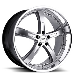 Alloy Wheels