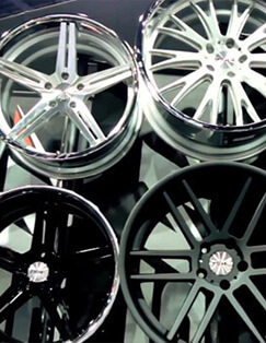 TSW Alloy Wheels 2014 Lineup!